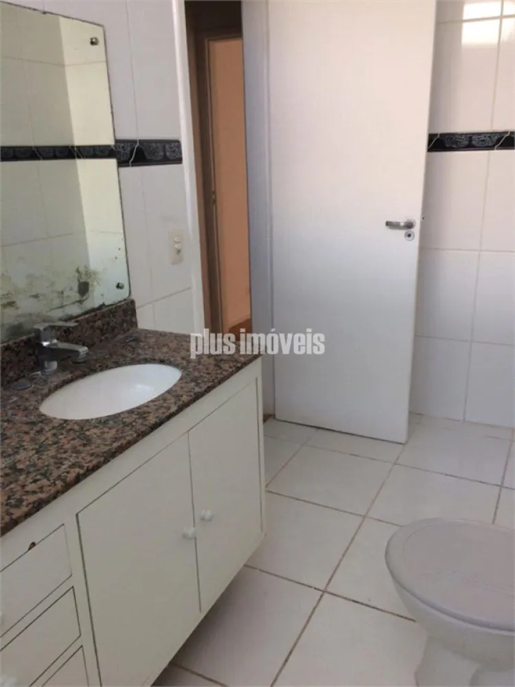 Apartamento, 3 quartos, 132 m² - Foto 4