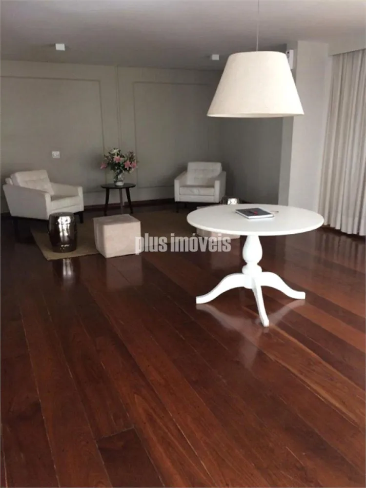 Apartamento, 3 quartos, 132 m² - Foto 5
