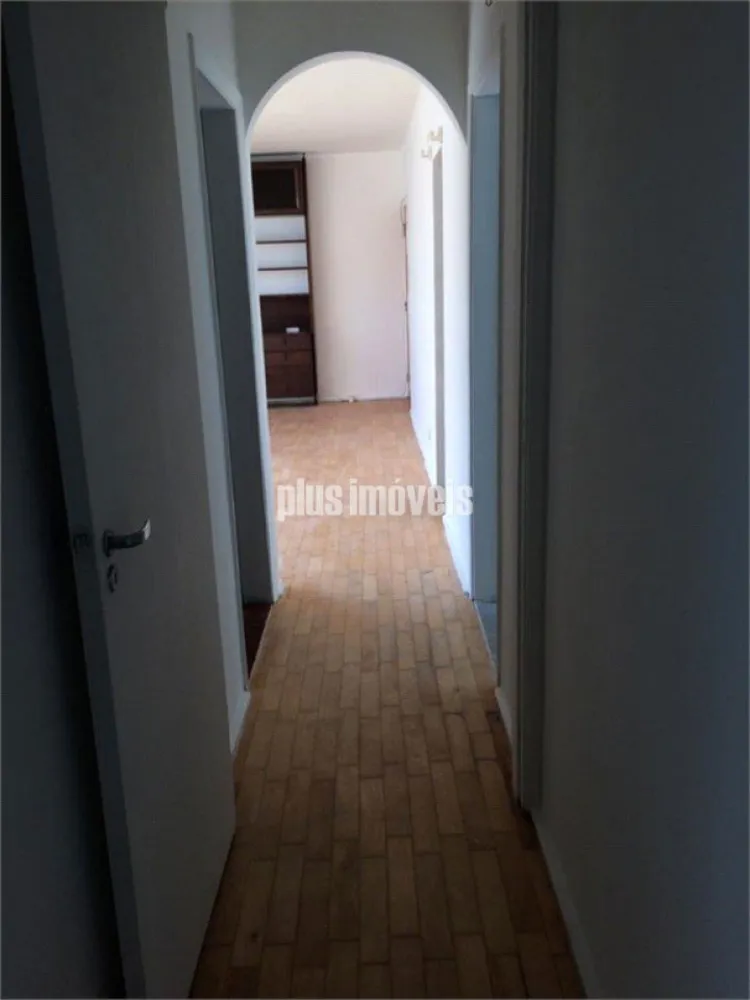 Apartamento, 3 quartos, 132 m² - Foto 1