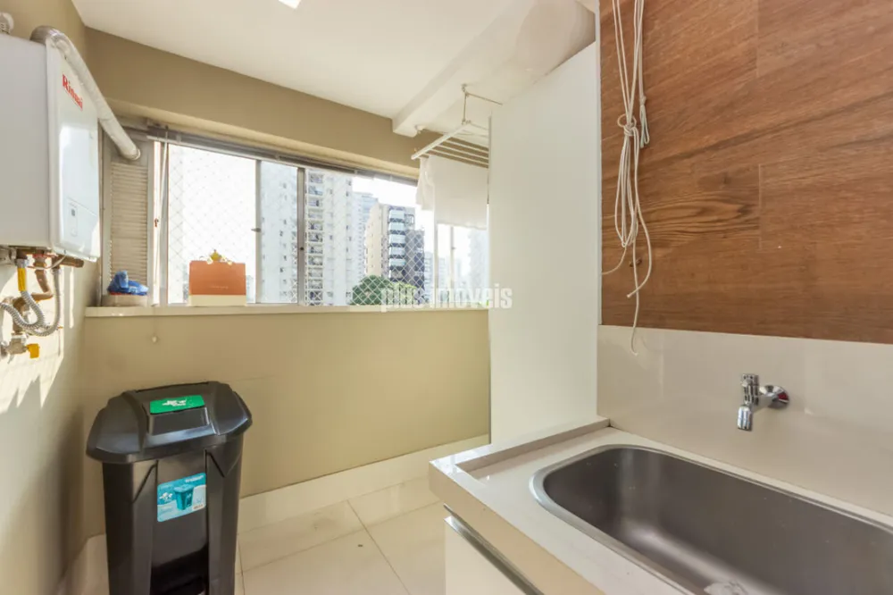 Apartamento, 2 quartos, 115 m² - Foto 3