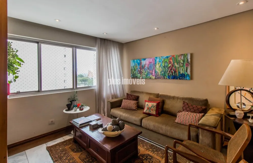 Apartamento, 3 quartos, 105 m² - Foto 1