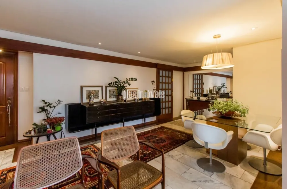 Apartamento, 3 quartos, 105 m² - Foto 2