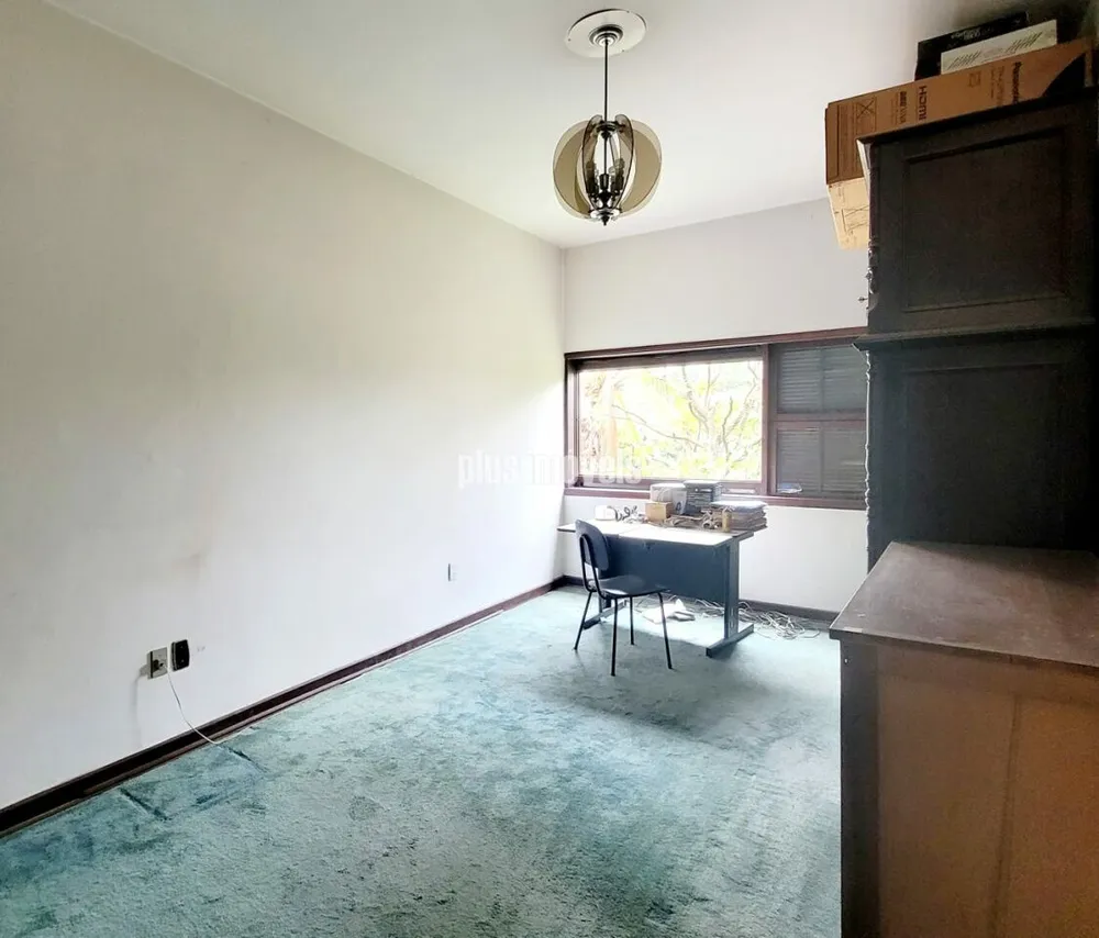 Casa, 7 quartos, 430 m² - Foto 3