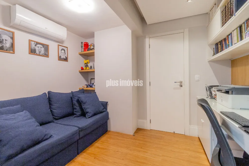 Apartamento, 3 quartos, 198 m² - Foto 3