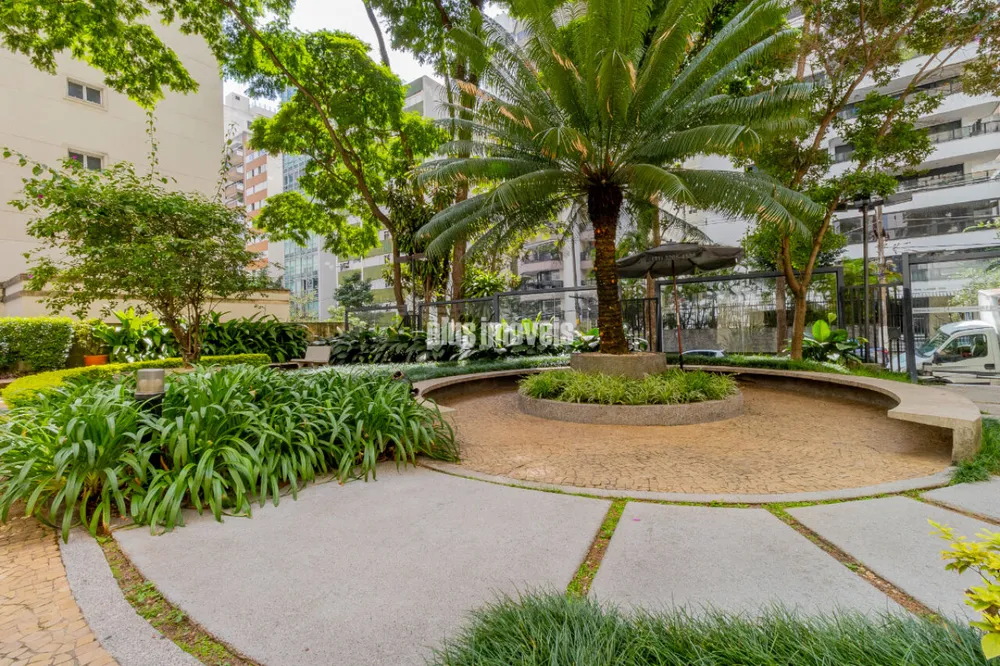 Apartamento, 3 quartos, 198 m² - Foto 4