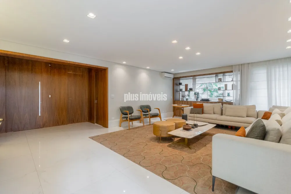 Apartamento, 3 quartos, 198 m² - Foto 2
