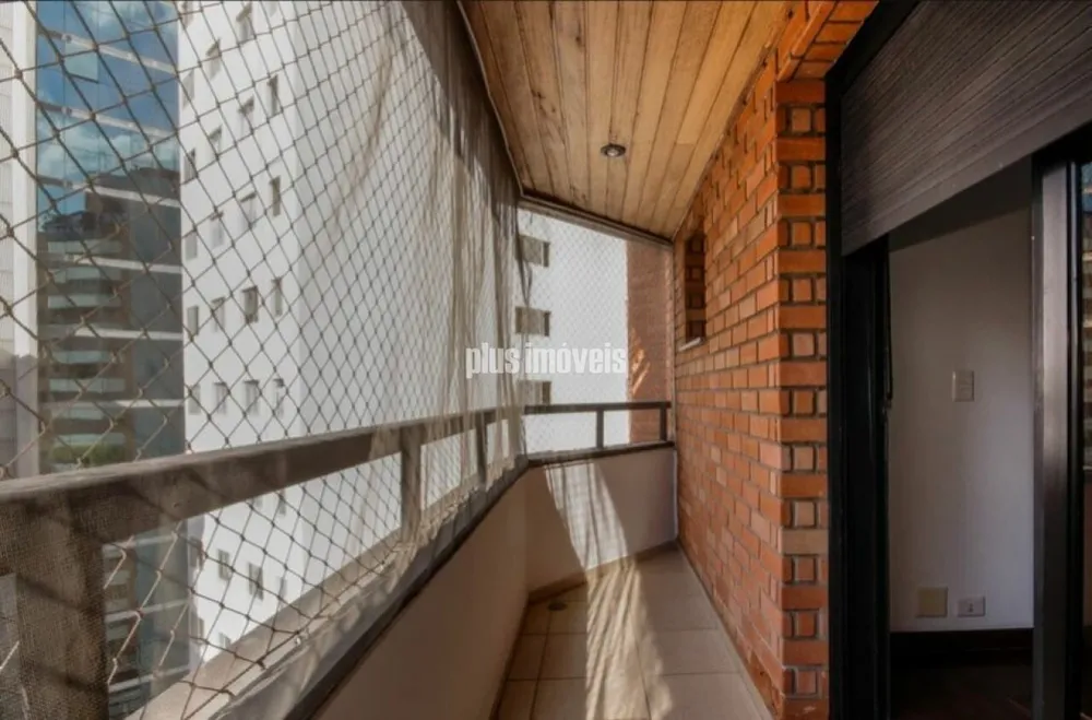 Apartamento, 4 quartos, 204 m² - Foto 4