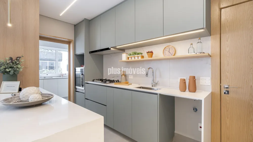 Apartamento, 2 quartos, 130 m² - Foto 1