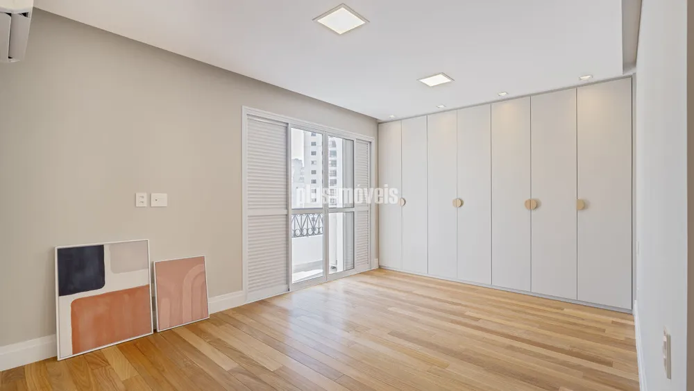 Apartamento, 2 quartos, 130 m² - Foto 2