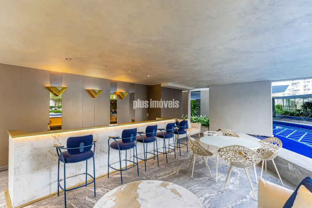 Apartamento, 4 quartos, 418 m² - Foto 4