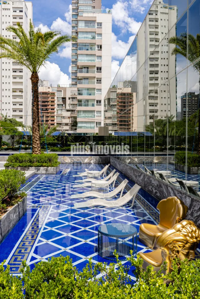 Apartamento, 4 quartos, 418 m² - Foto 3