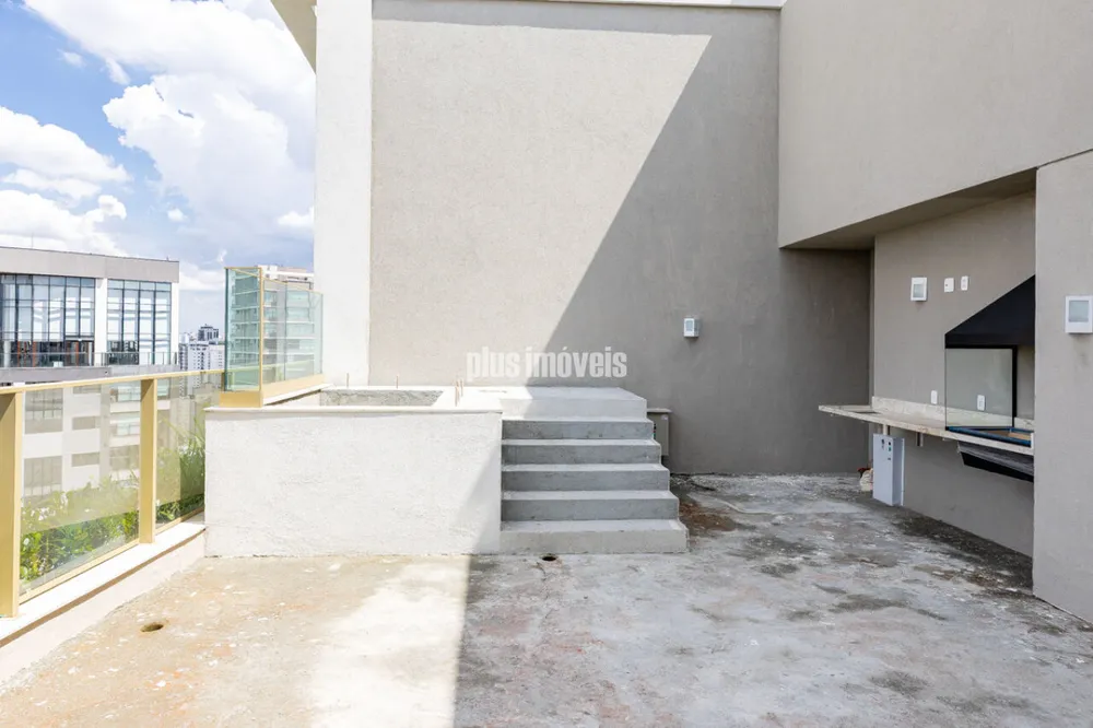 Apartamento, 4 quartos, 418 m² - Foto 2