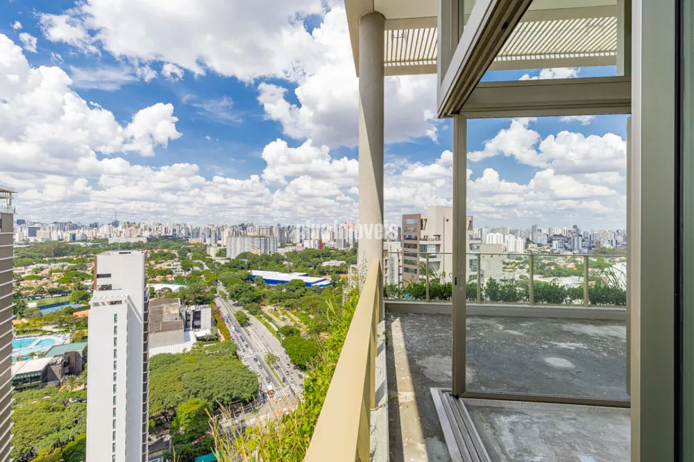 Apartamento, 4 quartos, 418 m² - Foto 1