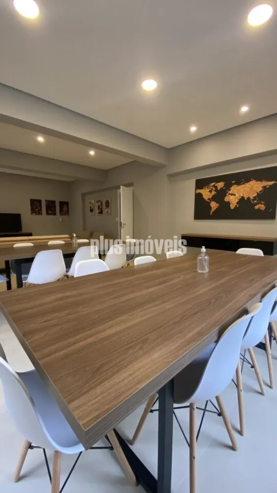 Apartamento, 2 quartos, 56 m² - Foto 11