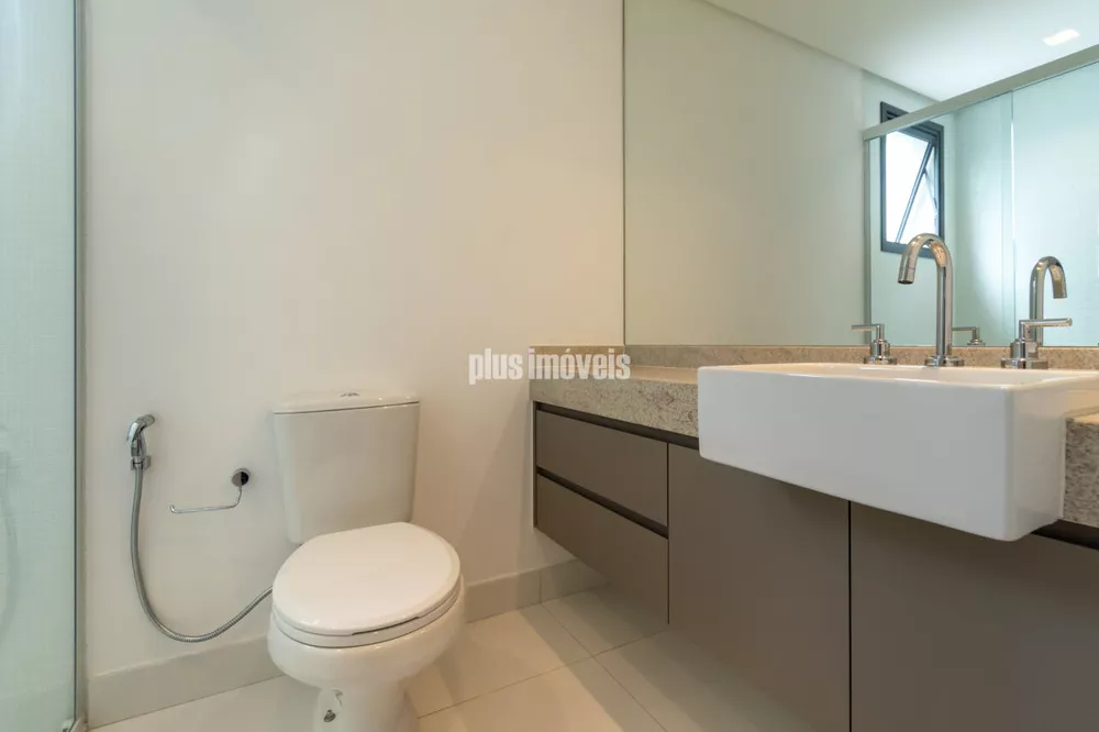 Apartamento à venda com 2 quartos, 88m² - Foto 8