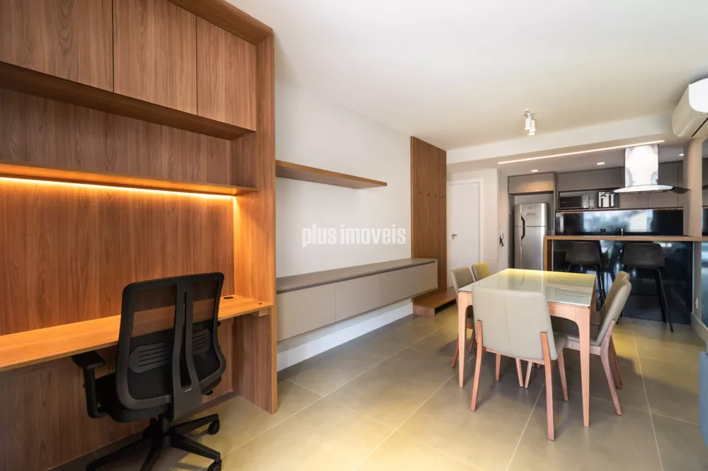 Apartamento à venda com 2 quartos, 88m² - Foto 3