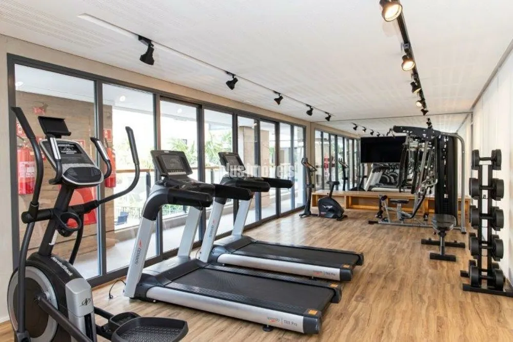 Apartamento, 2 quartos, 88 m² - Foto 16