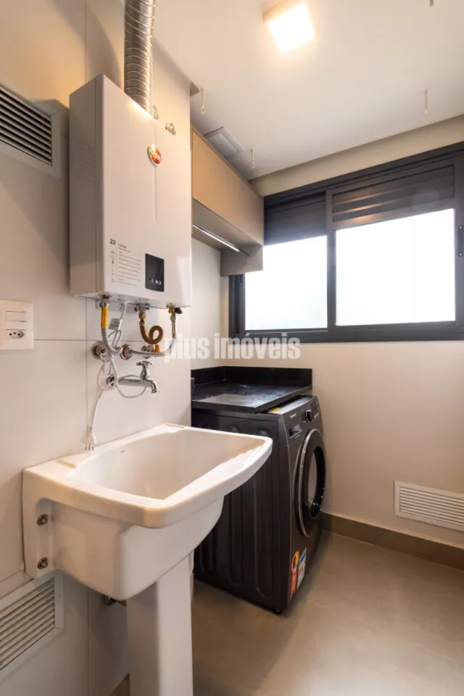 Apartamento à venda com 2 quartos, 88m² - Foto 11