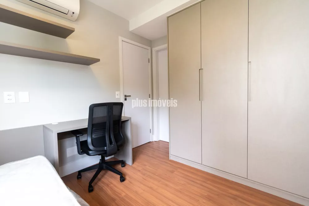 Apartamento à venda com 2 quartos, 88m² - Foto 9