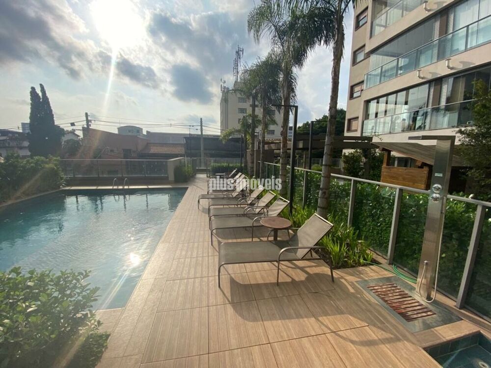 Apartamento, 1 quarto, 64 m² - Foto 4