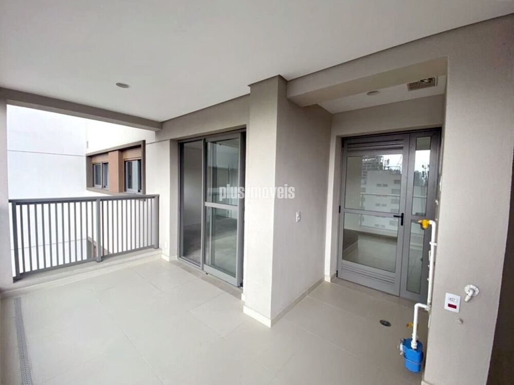 Apartamento, 1 quarto, 64 m² - Foto 2