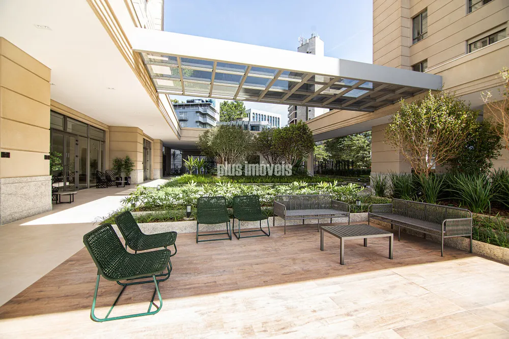 Apartamento, 4 quartos, 253 m² - Foto 3