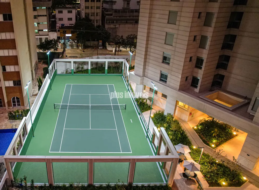 Apartamento, 4 quartos, 253 m² - Foto 4