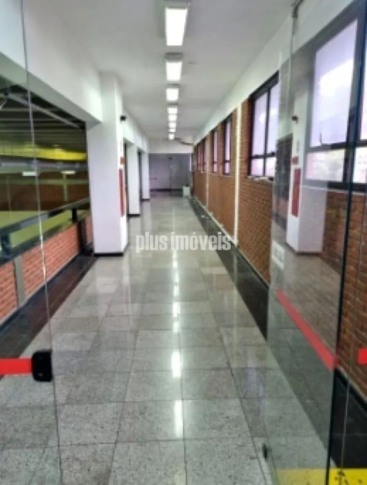 Prédio Inteiro, 4078 m² - Foto 8