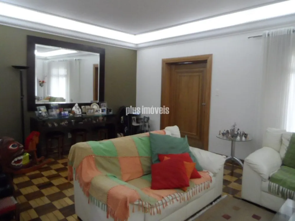 Casa, 3 quartos, 300 m² - Foto 10