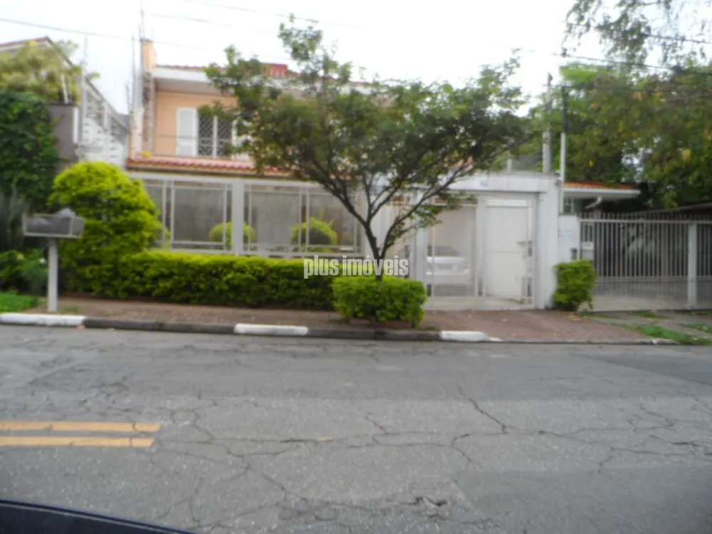 Casa, 3 quartos, 300 m² - Foto 1