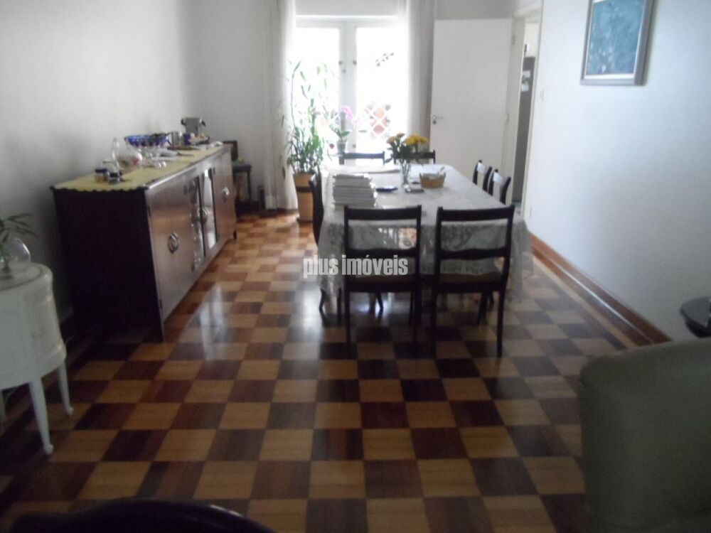 Casa, 3 quartos, 300 m² - Foto 1