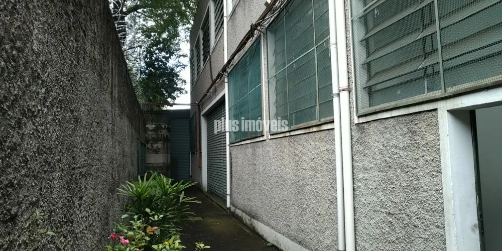 Depósito-Galpão, 870 m² - Foto 9
