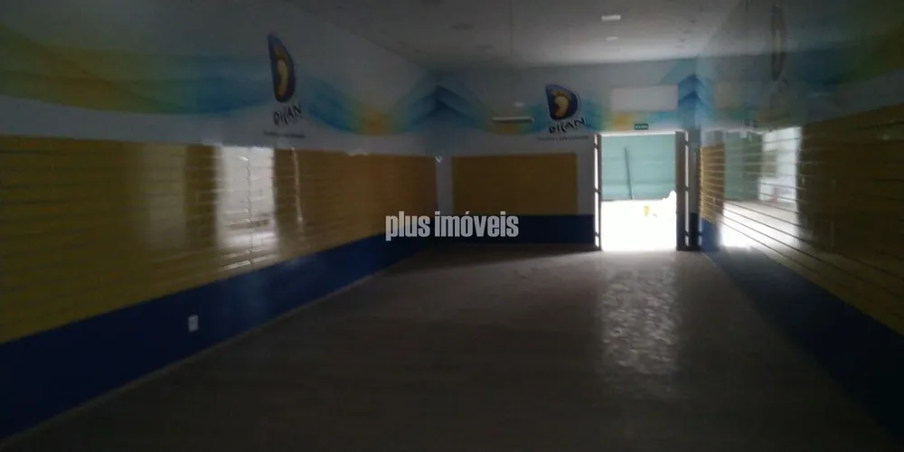 Depósito-Galpão, 870 m² - Foto 2