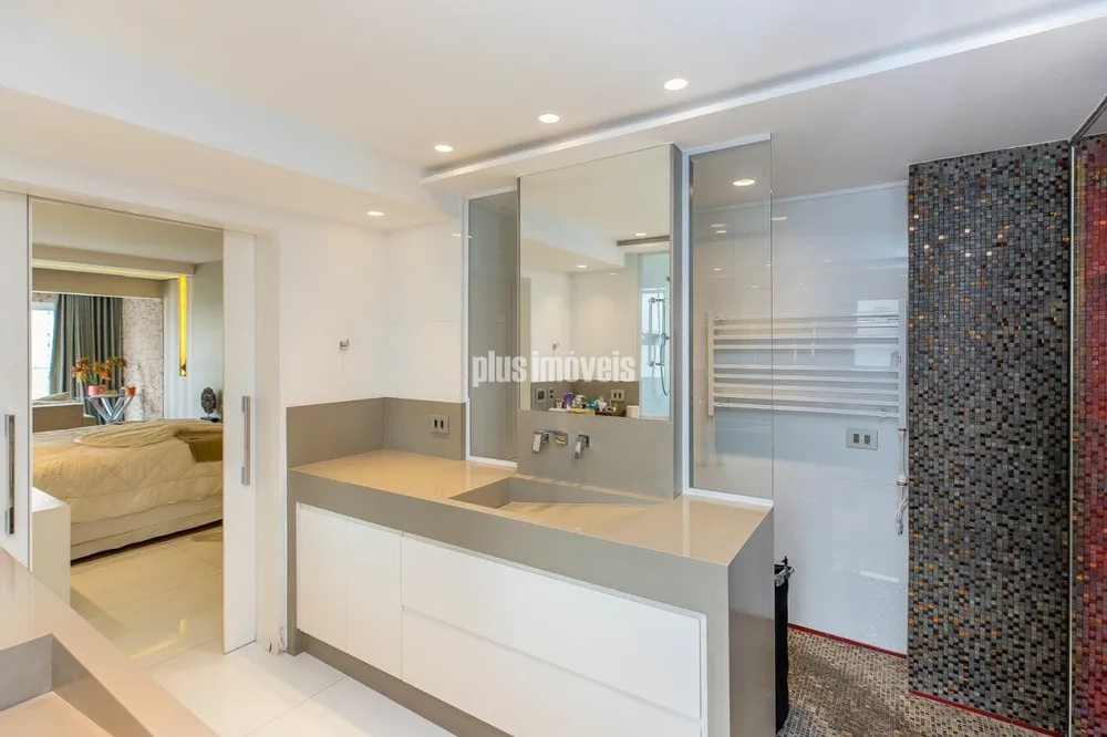 Apartamento, 4 quartos, 335 m² - Foto 3