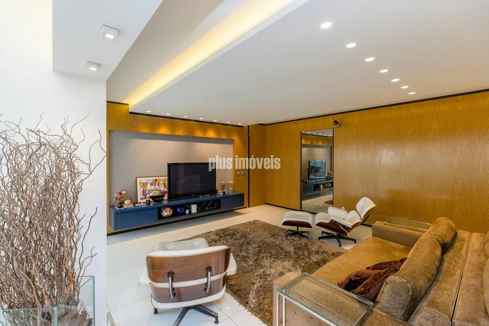 Apartamento, 4 quartos, 335 m² - Foto 4