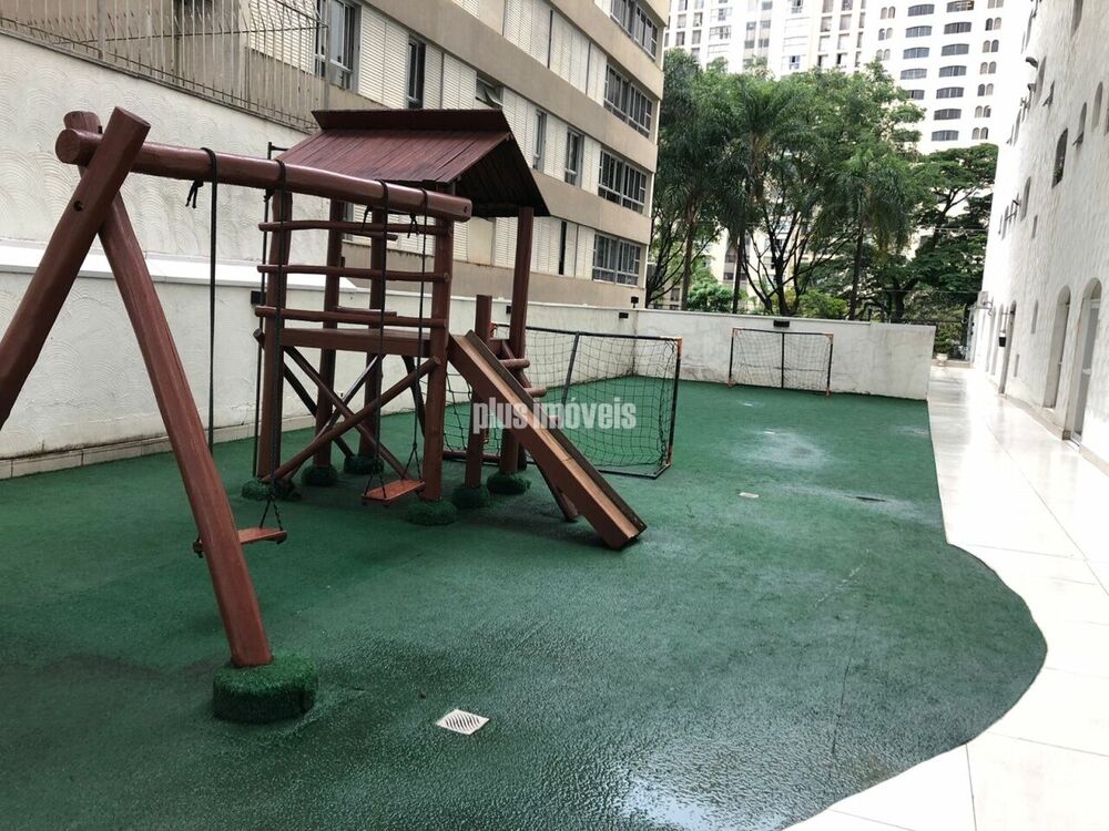 Apartamento, 3 quartos, 164 m² - Foto 19