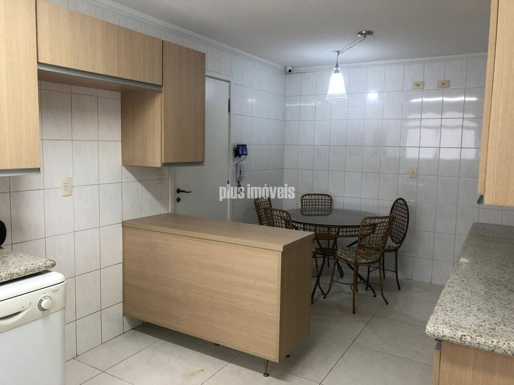 Apartamento, 3 quartos, 164 m² - Foto 11