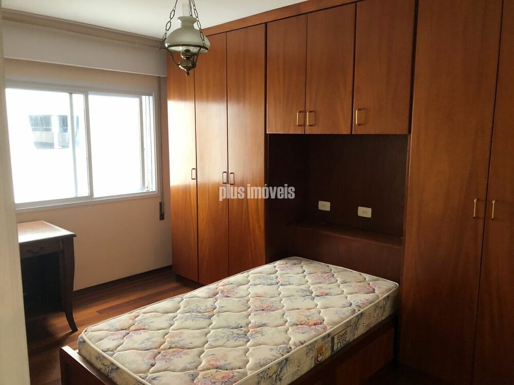 Apartamento, 3 quartos, 164 m² - Foto 3
