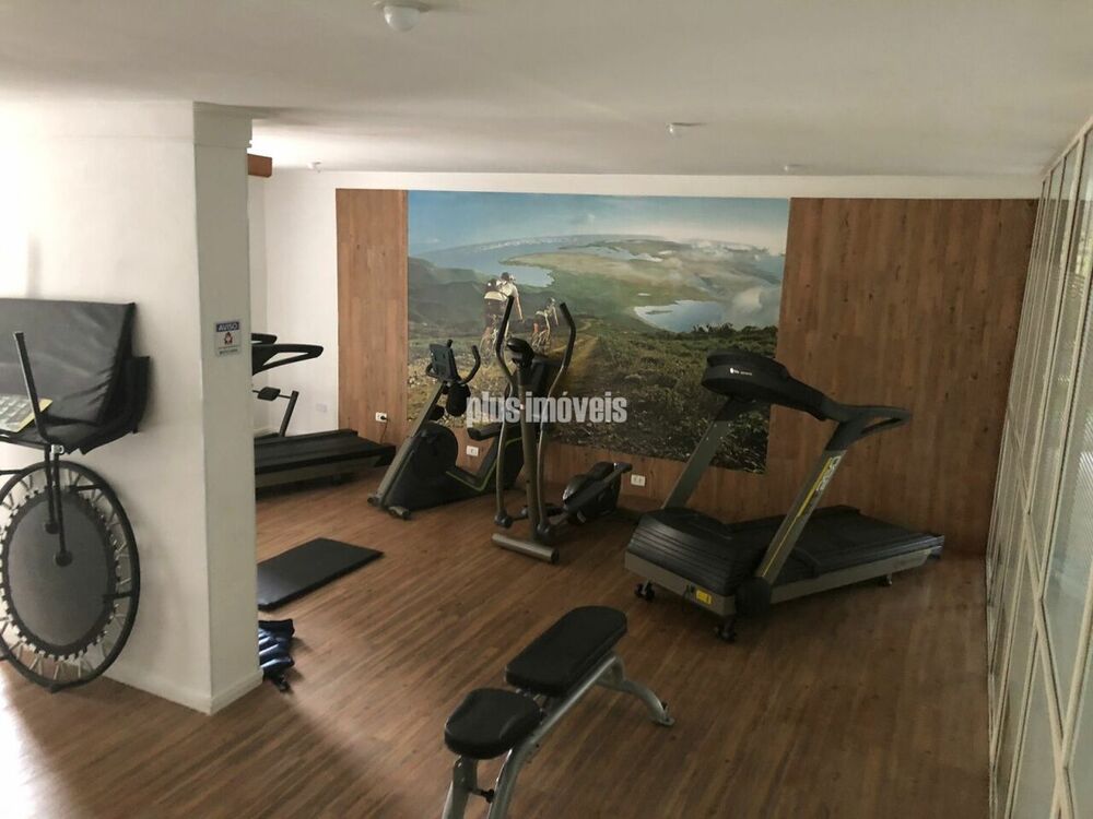 Apartamento, 3 quartos, 164 m² - Foto 20