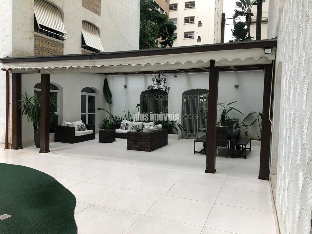 Apartamento, 3 quartos, 164 m² - Foto 18