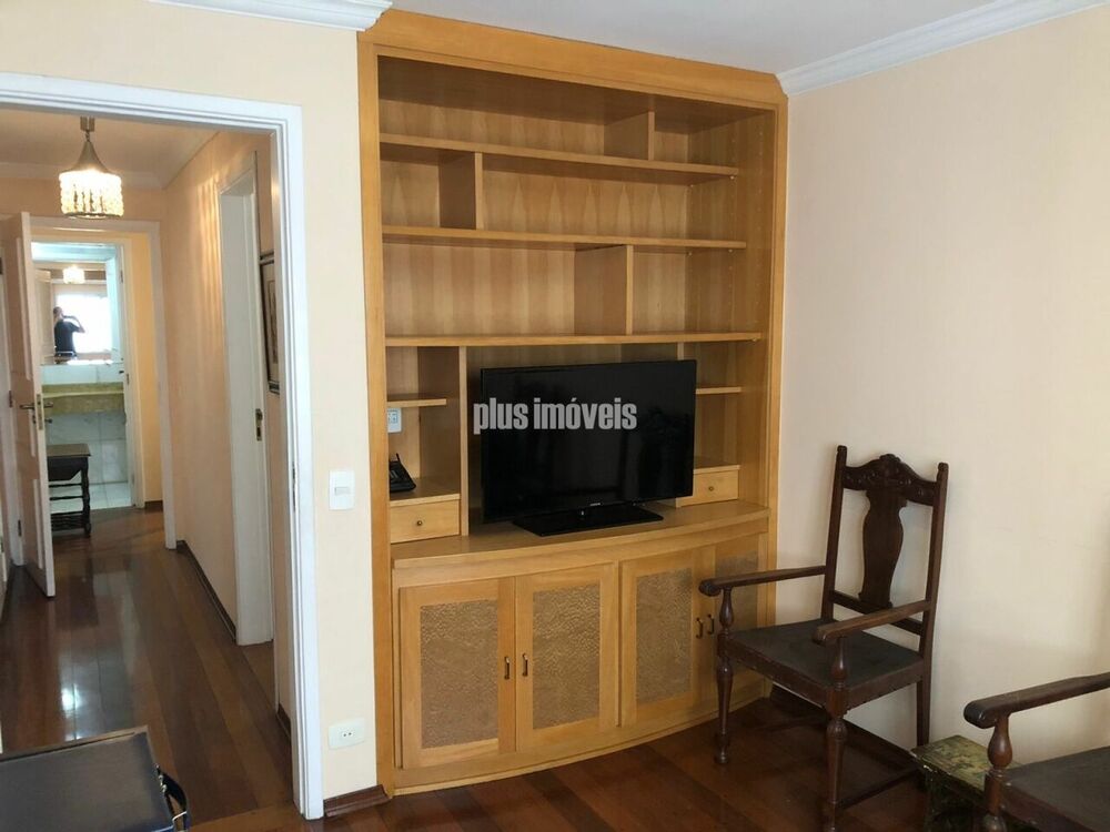 Apartamento, 3 quartos, 164 m² - Foto 7