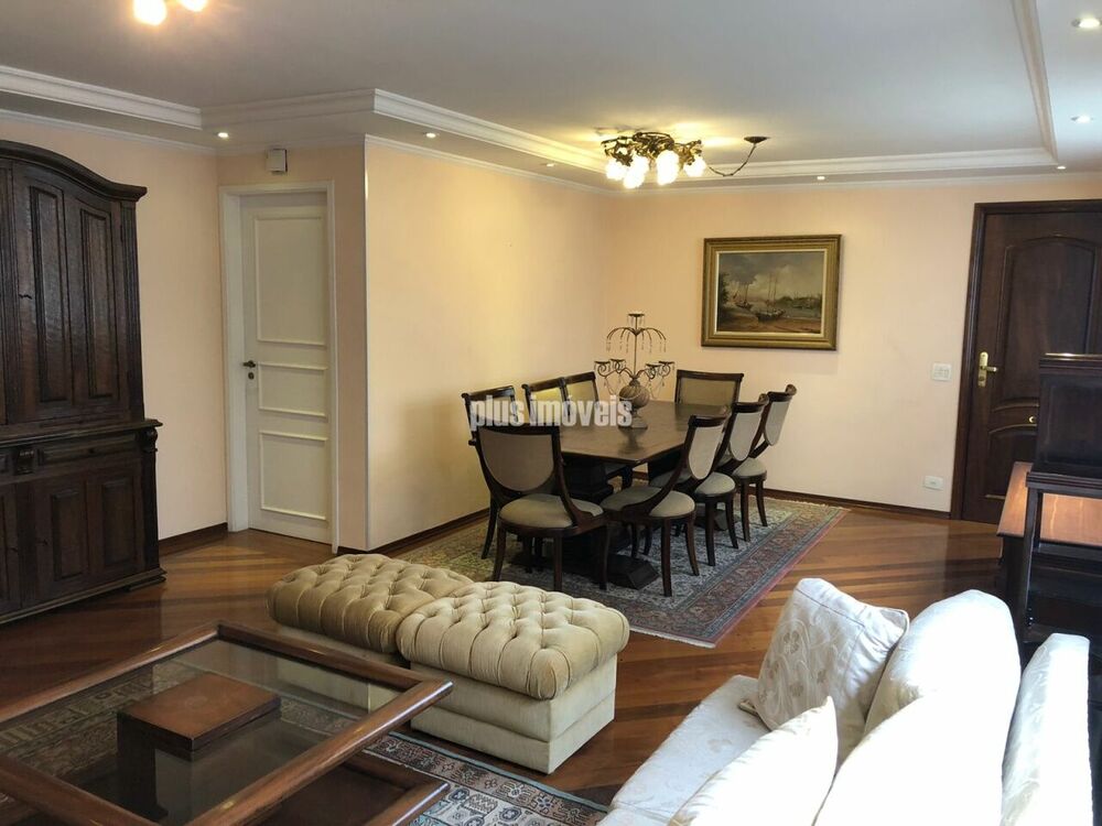 Apartamento, 3 quartos, 164 m² - Foto 2