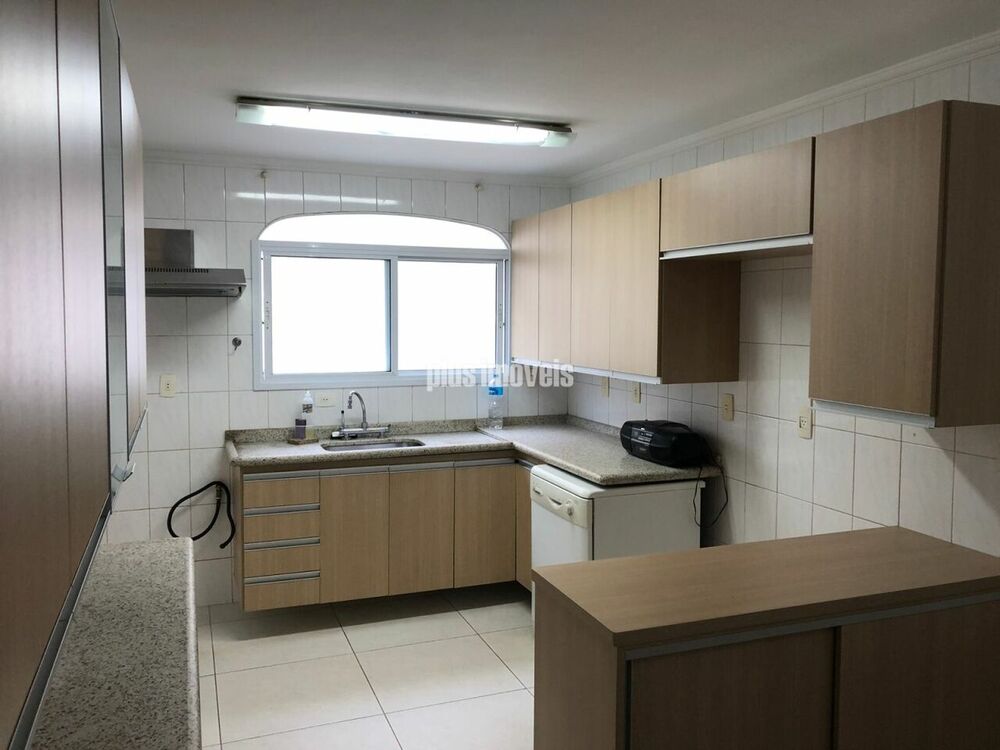 Apartamento, 3 quartos, 164 m² - Foto 10