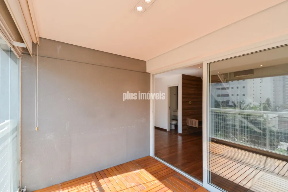 Apartamento, 3 quartos, 147 m² - Foto 2