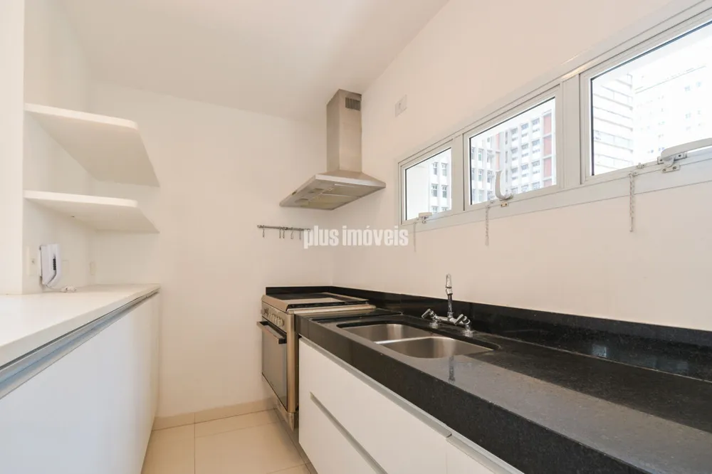 Apartamento, 3 quartos, 147 m² - Foto 3