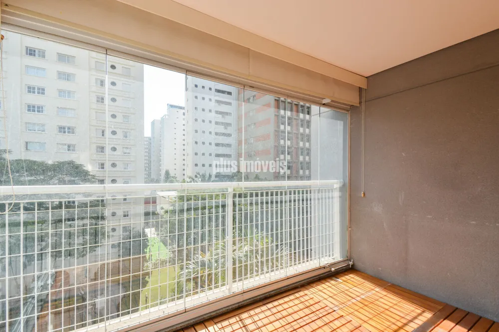 Apartamento, 3 quartos, 147 m² - Foto 1