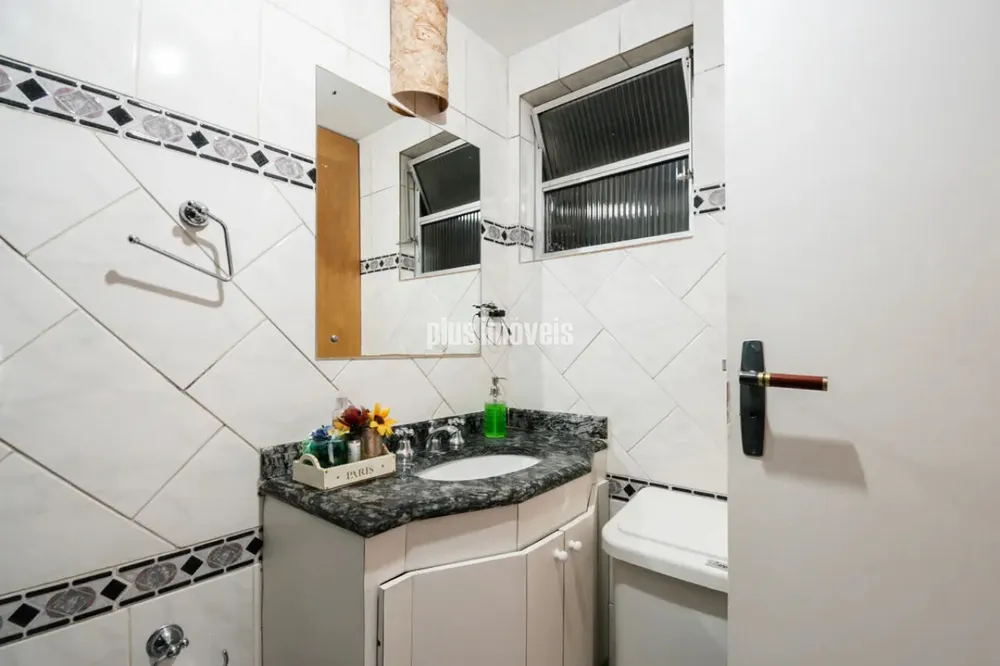 Apartamento, 3 quartos, 106 m² - Foto 3