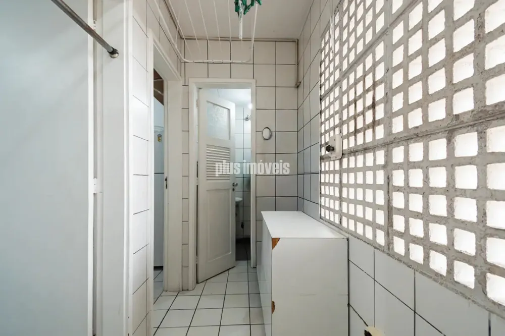 Apartamento, 3 quartos, 106 m² - Foto 2