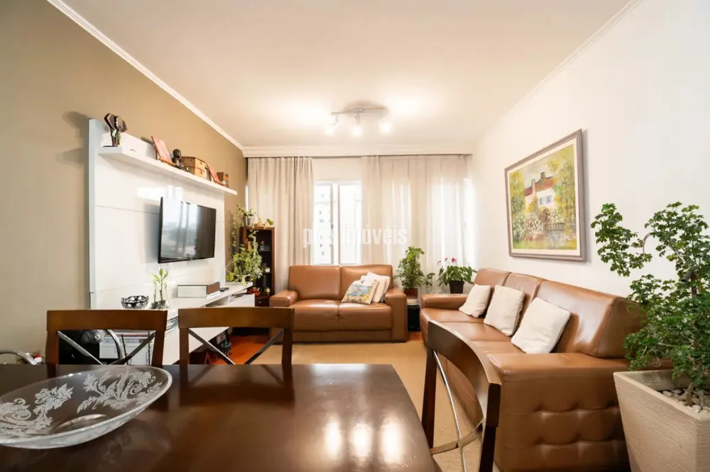 Apartamento, 3 quartos, 106 m² - Foto 1