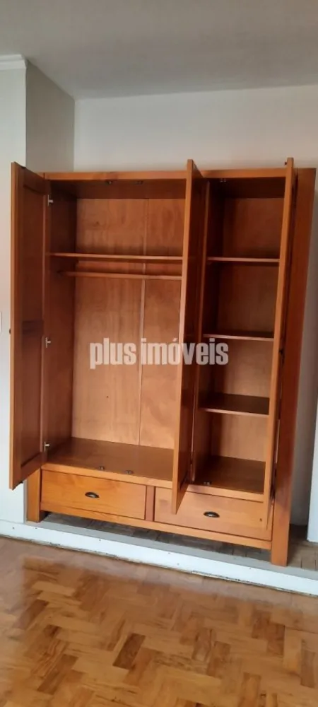 Apartamento, 2 quartos, 77 m² - Foto 1